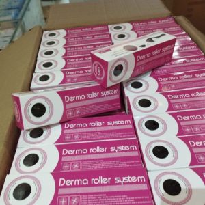 Derma Roller