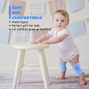 Baby knee pad