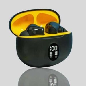 Wireless Bluetooth Earbuds With Charging Case
