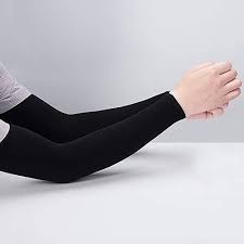 Arm sleeves