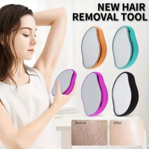 Crystal Hair Removal Tool