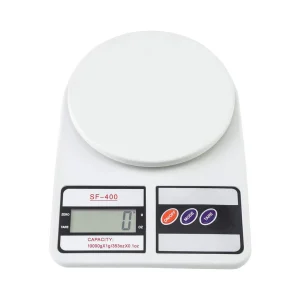 10kg Electronic Digital Kitchen Scale